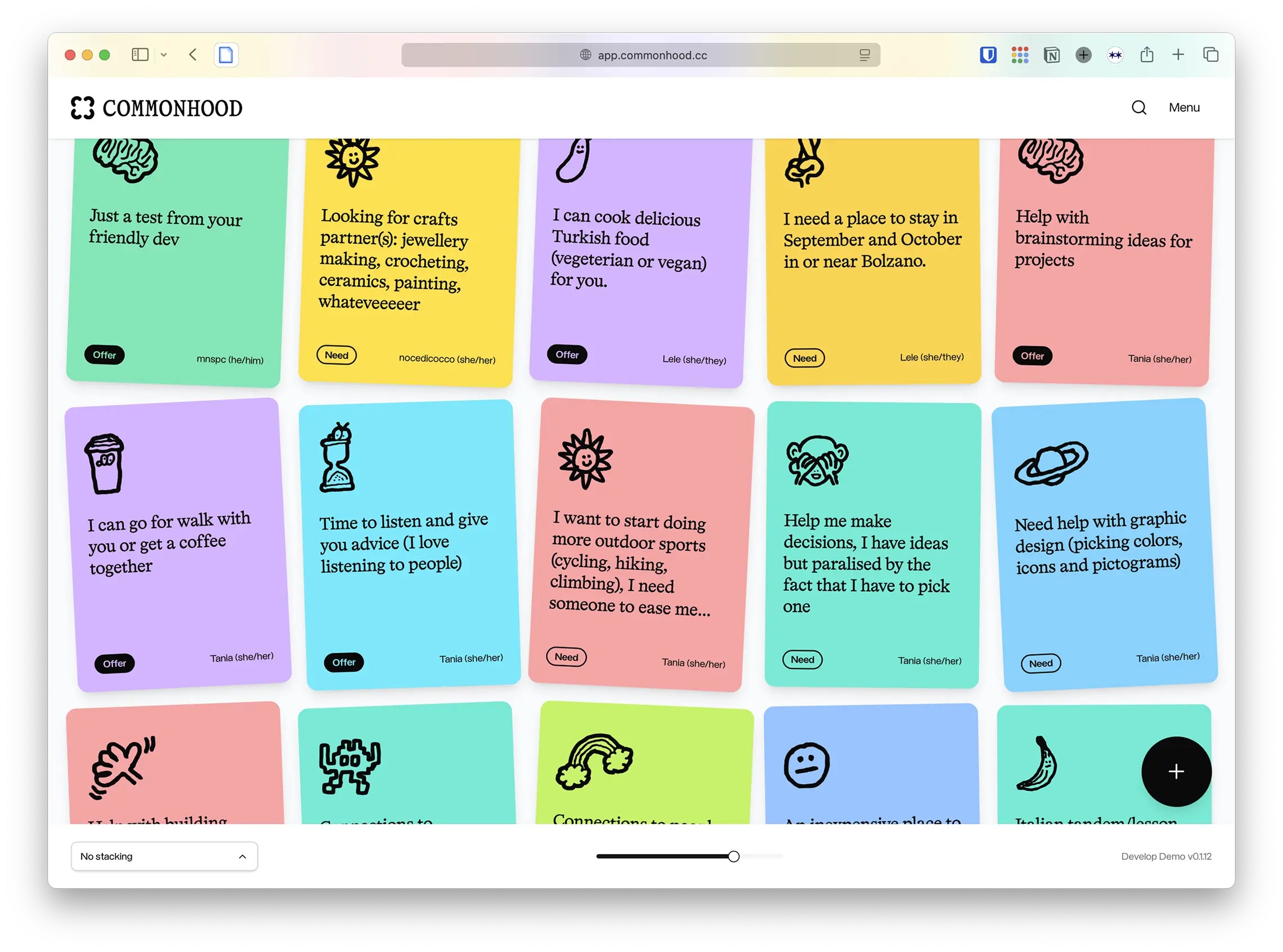 Commonhood Intro Image